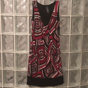 Bisou Bisou NWT Pockets Dress 4